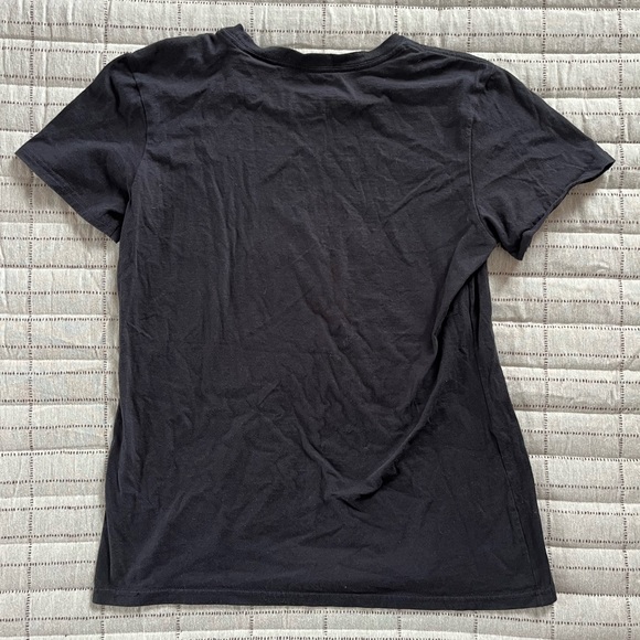 Adidas Women’s (M) Pittsburgh Penguins T-shirt - Picture 2 of 2